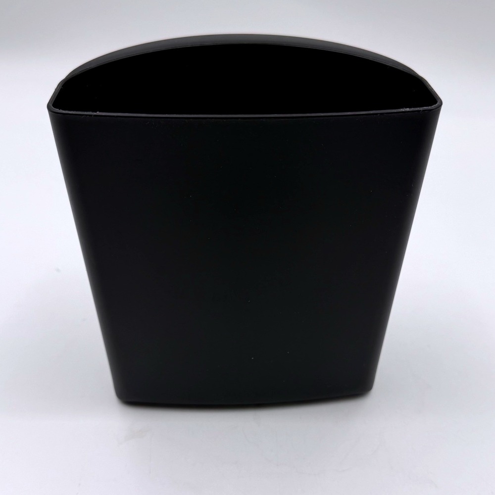 Cuisinart CJE-500 Pulp Container Replacement Bin Black‎ Compact Juice Extractor